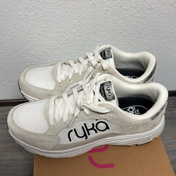 Ryka Devotion X Max Classic Walking Sneaker - Picture 8 of 8